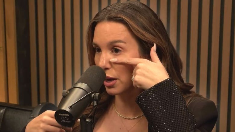 Christy Carlson Romano Recalls Being 'Out of Body' After Being Shot in the Face